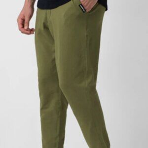 Bearbottom Men's Jogger - Olive